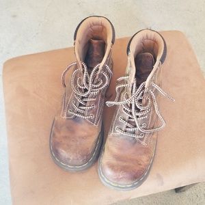 Doc martens